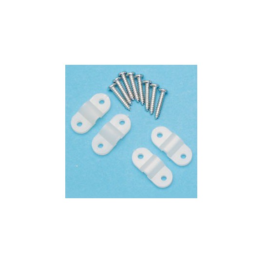 Accessoire embarqué PONTETS EN NYLON 4mm