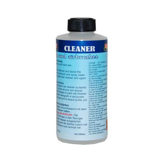Peinture acrylique Cleaner (Nettoyant) LIFECOLOR Peinture acrylique Cleaner (Nettoyant) LIFECOLOR