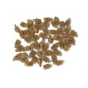Accastillage de bateau Poulies doubles 5mm (50 pcs) Accastillage de bateau Poulies doubles 5mm (50 pcs)