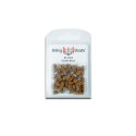 Accastillage de bateau Poulies doubles 7mm (50 pcs) Accastillage de bateau Poulies doubles 7mm (50 pcs)