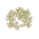 Accastillage de bateau Poulies simples bois 7mm (50 pcs) Accastillage de bateau Poulies simples bois 7mm (50 pcs)