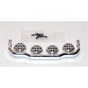 Accessoires pour voiture radiocommandée BARRE PORTE PHARES 1/10 Accessoires pour voiture radiocommandée BARRE PORTE PHARES 1/10