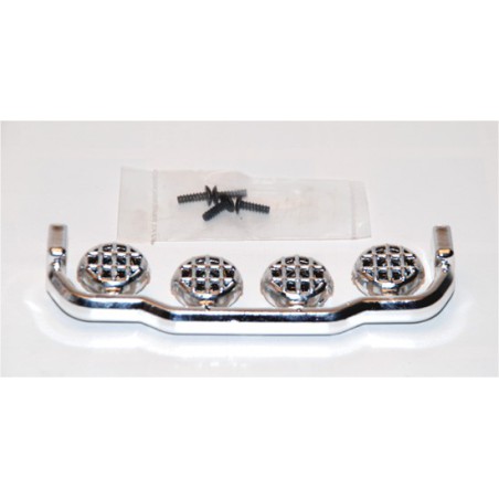 Accessoires pour voiture radiocommandée BARRE PORTE PHARES 1/10 Accessoires pour voiture radiocommandée BARRE PORTE PHARES 1/10