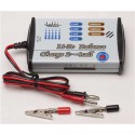 Chargeur pour accu pour appareil radiocommandé CHARGEUR BALANCEUR LIPO 2/4 Chargeur pour accu pour appareil radiocommandé CHARGEUR BALANCEUR LIPO 2/4