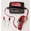 Chargeur pour accu pour appareil radiocommandé CHARGEUR LIPO 2 Elts 12 Volts Chargeur pour accu pour appareil radiocommandé CHARGEUR LIPO 2 Elts 12 Volts