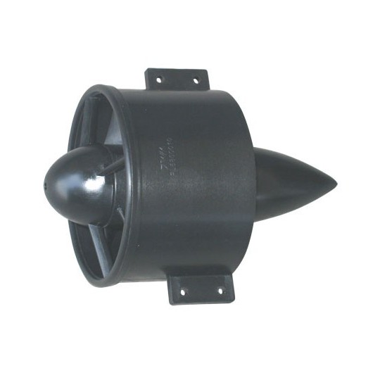 Moteur électrique radiocommandé TURBINE