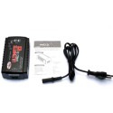Chargeur pour accu pour appareil radiocommandé ULTIMATE PRO 3 V2 LiPo Chargeur pour accu pour appareil radiocommandé ULTIMATE PRO 3 V2 LiPo