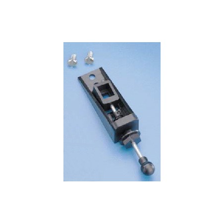 Accessoire embarqué FIXATION D'INTERRUPTEUR Accessoire embarqué FIXATION D'INTERRUPTEUR