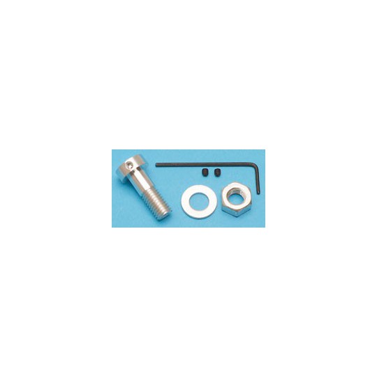 Accessoire embarqué ADAPTATEUR D'HELICE 6mm x 3,2mm Accessoire embarqué ADAPTATEUR D'HELICE 6mm x 3,2mm