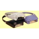 Lunettes pour maquette MAGNA VISEUR GRIS Lunettes pour maquette MAGNA VISEUR GRIS