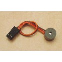 Accessoire pour radio ALARME ACCU SONORE