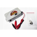 Accessoire de terrain POMPE A CARBURANT ELECTRIQUE Accessoire de terrain POMPE A CARBURANT ELECTRIQUE