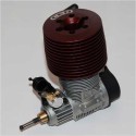Moteur thermique radiocommandé NX76 GST