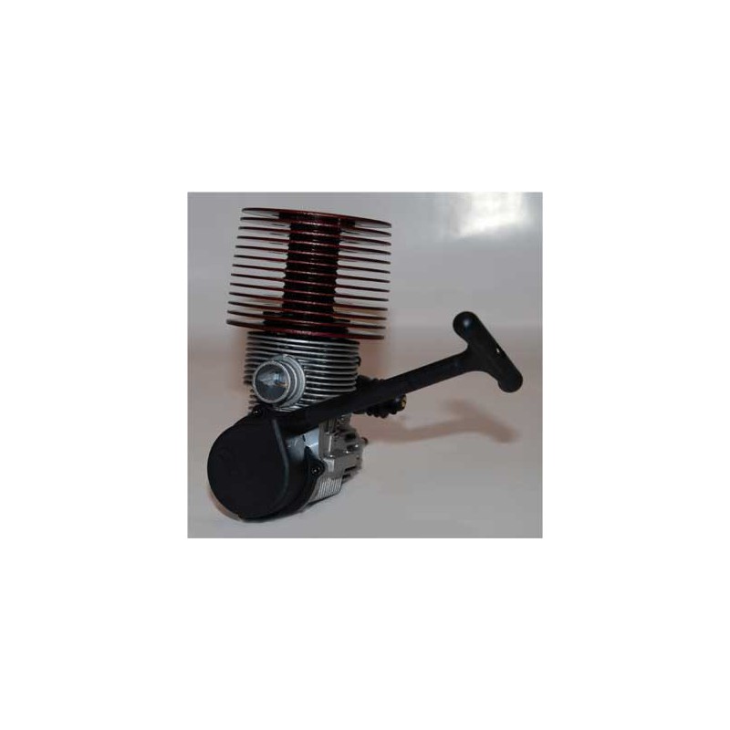 Moteur thermique radiocommandé NX76 GST