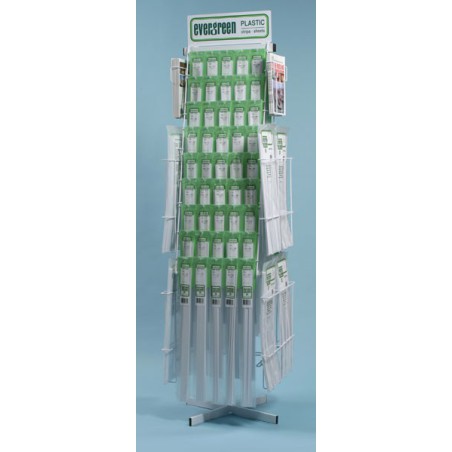 Présentoirs pour matériau PRESENTOIR N°59 Grandes Longueurs Baguettes et Plaques Présentoirs pour matériau PRESENTOIR N°59 Grandes Longueurs Baguettes et Plaques