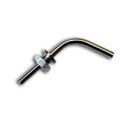Accessoire embarqué Prise coudée pour réservoir (1 pièce) Accessoire embarqué Prise coudée pour réservoir (1 pièce)
