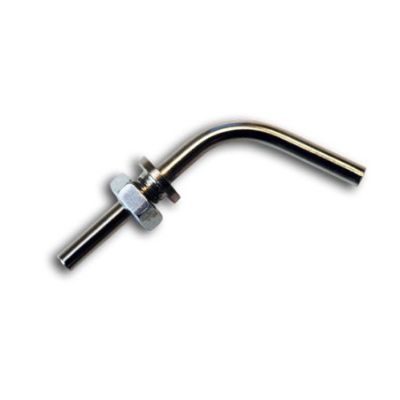 Accessoire embarqué Prise coudée pour réservoir (1 pièce) Accessoire embarqué Prise coudée pour réservoir (1 pièce)