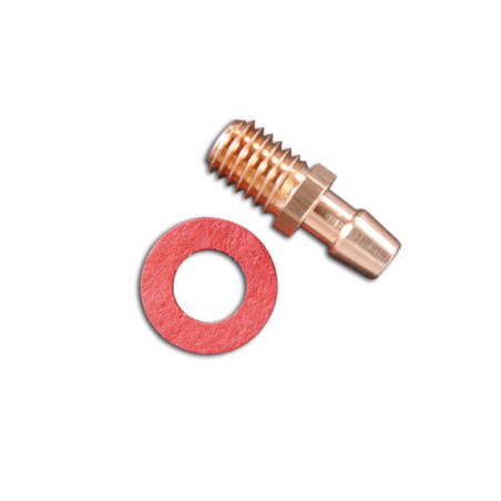 Accessoire embarqué Prise de pressurisation M5 (3 pcs) Accessoire embarqué Prise de pressurisation M5 (3 pcs)