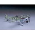 Maquette d'avion en plastique FOCKE WULFE 190D-9 (ST19) 1/32 Maquette d'avion en plastique FOCKE WULFE 190D-9 (ST19) 1/32