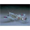 Maquette d'avion en plastique SPITFIRE MK.IXC (JT79) 1/48 Maquette d'avion en plastique SPITFIRE MK.IXC (JT79) 1/48