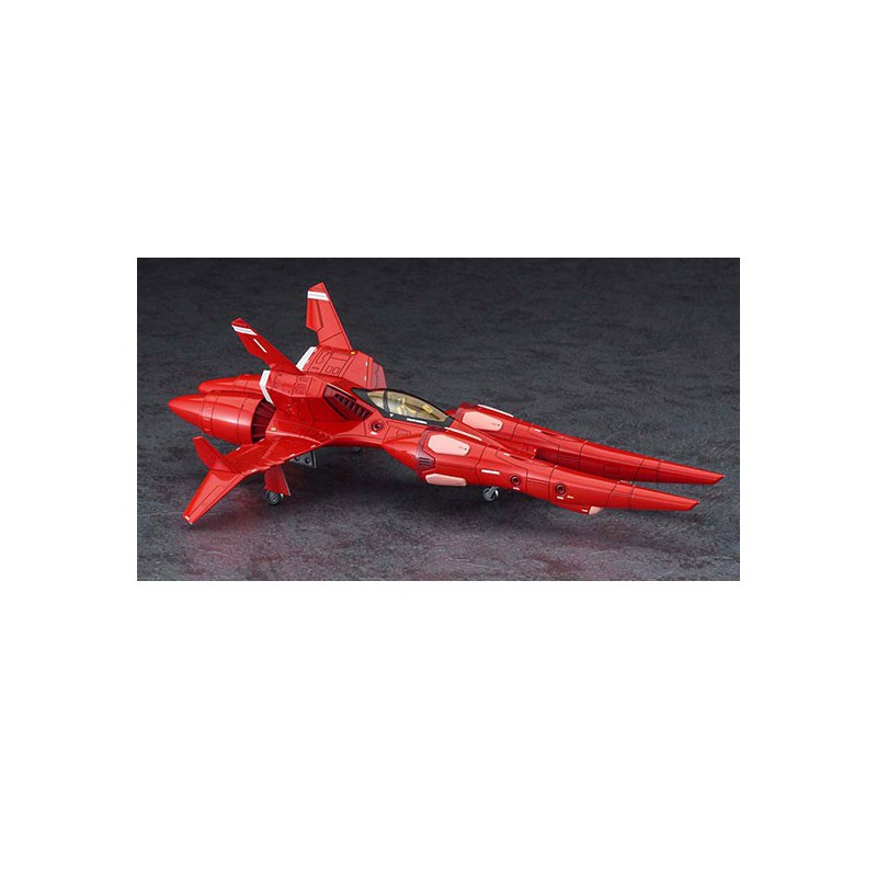 Maquette plastique de série TV TR-5 HARPY “NORMA” 1/72