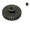 Moteur électrique radiocommandé Pignon Moteur 35 Dents 1/10