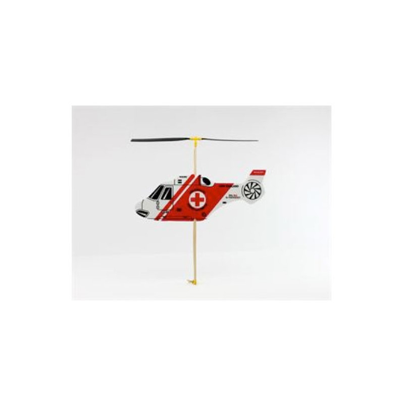 Avion de vol libre radiocommandé COPTERTOY