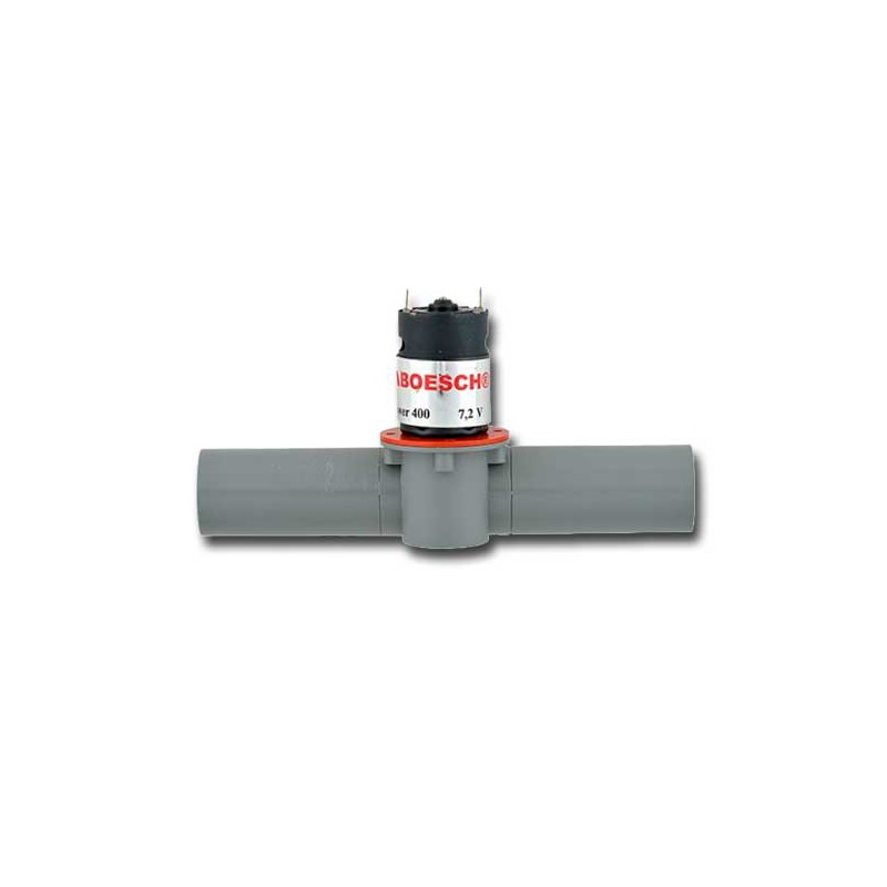 Accessoire pour bateau radiocommandé Propulseur d'étrave pour HAPPY HUNTER