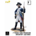 Figurine Prussiens en action 1/32 Figurine Prussiens en action 1/32