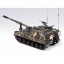 Maquette de Char en plastique K9 HOWITZER ROK ARMY 1/35 Maquette de Char en plastique K9 HOWITZER ROK ARMY 1/35