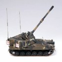 Maquette de Char en plastique K9 HOWITZER ROK ARMY 1/35 Maquette de Char en plastique K9 HOWITZER ROK ARMY 1/35