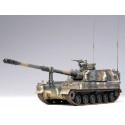 Maquette de Char en plastique K9 HOWITZER ROK ARMY 1/35 Maquette de Char en plastique K9 HOWITZER ROK ARMY 1/35