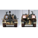 Maquette de Char en plastique K9 HOWITZER ROK ARMY 1/35 Maquette de Char en plastique K9 HOWITZER ROK ARMY 1/35