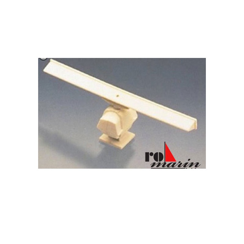 Accastillage de bateau Radar de Pont 80mm