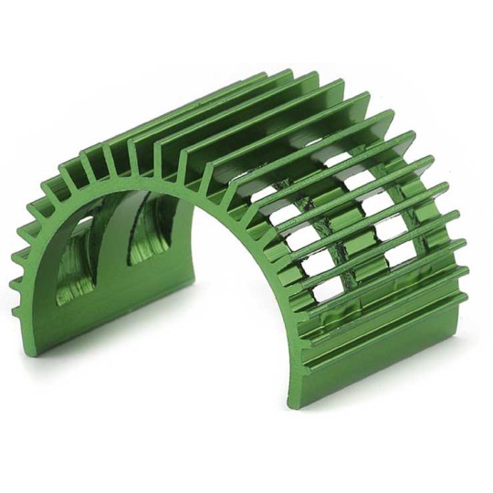 Moteur électrique radiocommandé RADIATEUR POUR MOTEUR 380