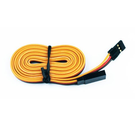 Accessoire pour radio Rallonge 100cm JR 0,30 or (5 pièces) Accessoire pour radio Rallonge 100cm JR 0,30 or (5 pièces)