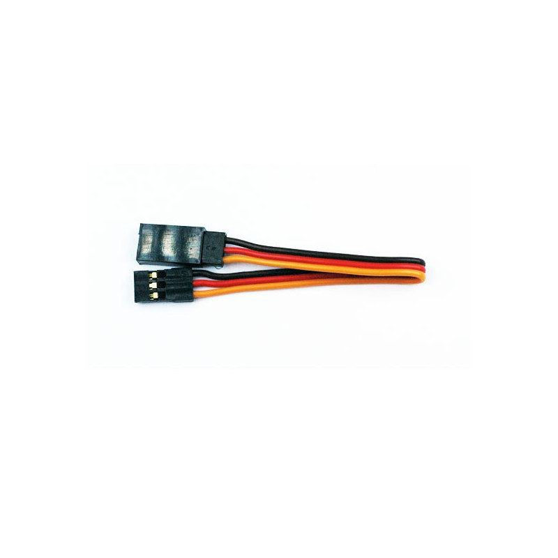 Accessoire pour radio Rallonge 10cm JR or (100 pcs)