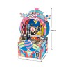 Puzzle 3D mécanique facile pour maquette Le Parc musical Puzzle 3D mécanique facile pour maquette Le Parc musical