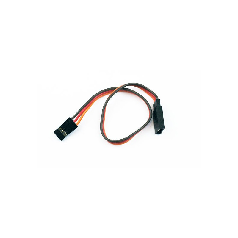 Accessoire pour radio Rallonge 17.5cm JR or (100 pcs)