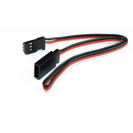 Accessoire pour radio Rallonge 27cm FUTABA 0,30 or Accessoire pour radio Rallonge 27cm FUTABA 0,30 or