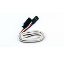 Accessoire pour radio Rallonge 50cm FUTABA 0,30 or Accessoire pour radio Rallonge 50cm FUTABA 0,30 or