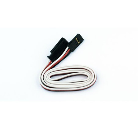 Accessoire pour radio Rallonge 50cm FUTABA 0,30 or Accessoire pour radio Rallonge 50cm FUTABA 0,30 or