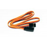 Accessoire pour radio Rallonge 50cm JR 0,30 or (100 pièces)