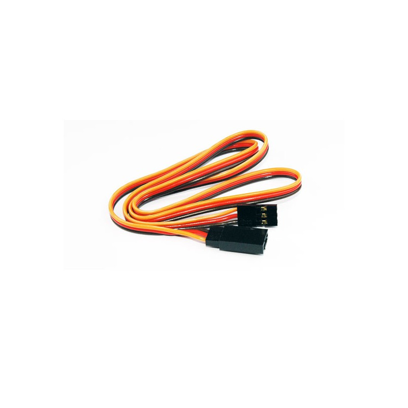 Accessoire pour radio Rallonge 50cm JR 0,30 or (5 pièces)