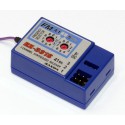 Accessoire pour radio RECEPTEUR 3 V. SYNTHE. 41MHz Accessoire pour radio RECEPTEUR 3 V. SYNTHE. 41MHz