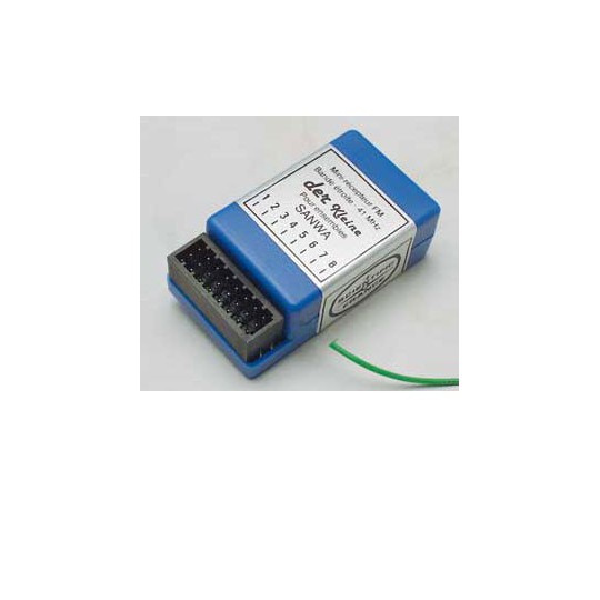 Accessoire pour radio KLEINE