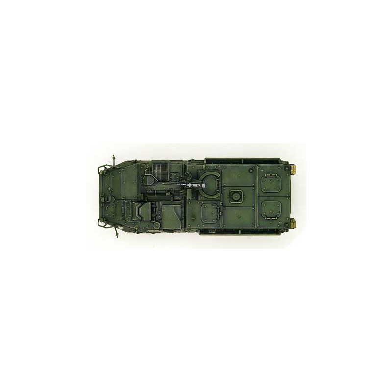 Maquette de Char en plastique M1126 STRYKER 1/72