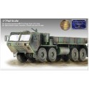 Maquette de camion en plastique M977 8x8 Cargo Truck1/72 Maquette de camion en plastique M977 8x8 Cargo Truck1/72