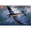 Maquette d'avion en plastique Submarine Spitfire 1/48 Maquette d'avion en plastique Submarine Spitfire 1/48
