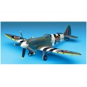 Maquette d'avion en plastique Spowith Camel F-1 1/32 Maquette d'avion en plastique Spowith Camel F-1 1/32